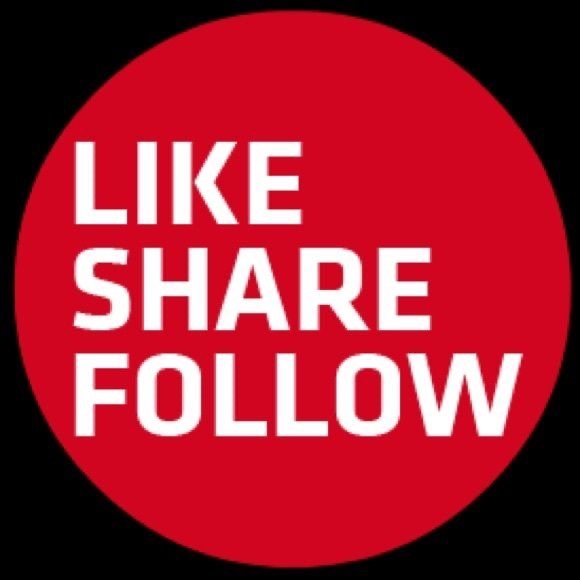 FOLLOW GAME!!! LIKE, SHARE, FOLLOW🌟🎁💥🔆 - Picture 4 of 8